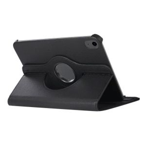 Universal Leather Case "8" Inch Black