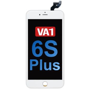 iPhone 6S Plus LCD Screen (WHITE/PREMIUM/SQ9)