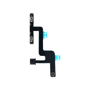 Premium Volume Button Flex Cable for IP 6