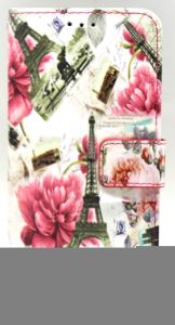 WALLET DESIGN CASE FOR SAM AO1 PARIS