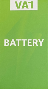 VA1 PREMIUM BATTERY FOR IPHONE X