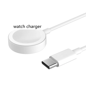 T-C CHARGER FOR APPLE WATCH