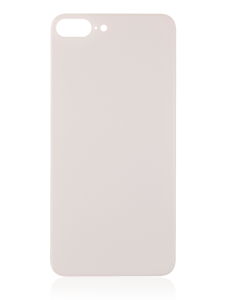 BACK GLASS REPLACEMENT FOR IPHONE  8P Gold