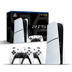 Q10 RS5 Retro Game Console