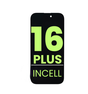 iPhone 16 Plus LCD Assembly (INCELL/EQ7)