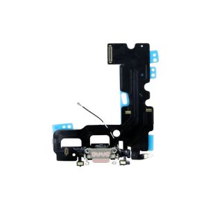 Aftermarket Plus Charging Port Flex Cable for IPHONE 7 - Rose Gold