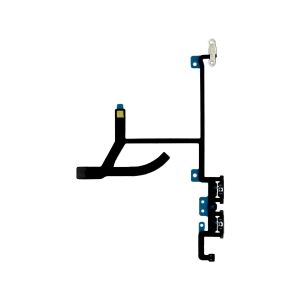 Premium Volume Button Flex Cable for IP XS Max
