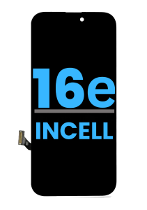 16e LCD Assembly (INCELL/PQ8)