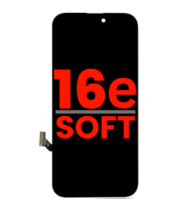 iPhone 16E OLED Assembly (SOFT/SQ9)