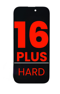 IPhone 16 Plus OLED Assembly (HARD/SQ9)