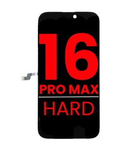 IPhone 16 Pro Max OLED Assembly (HARD/SQ9)