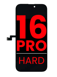 IPhone 16 Pro OLED Assembly (HARD/SQ9)
