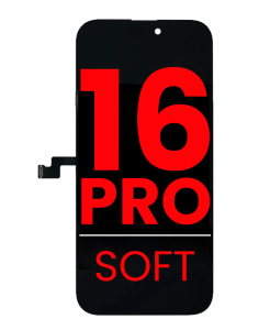 iPhone 16 Pro OLED Assembly (SOFT/SQ9)