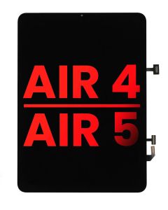 Aftermarket Pro LCD Assembly with Digitizer for iPad Air 4 / Air 5 (Wi-Fi & Cellular Version)