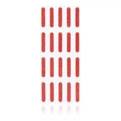 Liquid Indicator Sticker On The LCD for iPhone 7 (20 Pack)