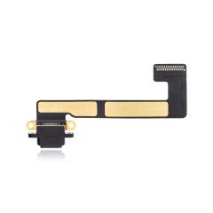Premium Charging Port Flex Cable for iPad Mini 2 / Mini 3 - Black