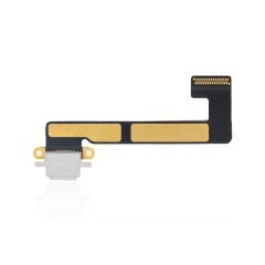 Premium Charging Port Flex Cable for iPad Mini 2 / Mini 3 - White