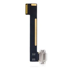 Premium Charging Port Flex Cable for iPad Mini 4 / Mini 5 - White