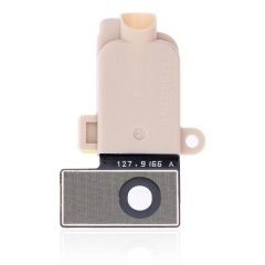 Premium Headphone Jack Flex Cable for iPad Mini 5 (4G Version) - Gold