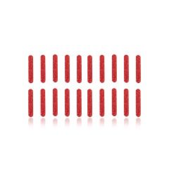 Liquid Indicator Sticker On The LCD for iPhone 7 Plus (20 Pack)
