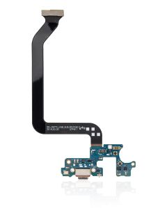 Premium Charging Port Flex Cable for Samsung S10 5G (G977U) (US Version)