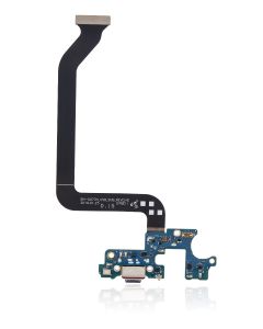 Premium Charging Port Flex Cable for Samsung S10 5G (G977N) (International Version)