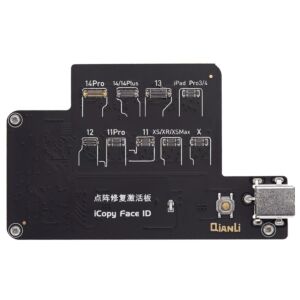 iCopy Face ID Repair Board For IP X-14 Series (Qianli)