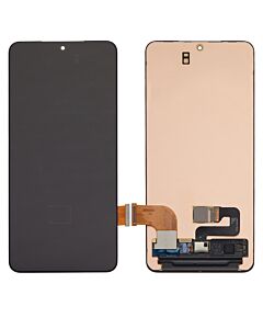 Refurbished OLED Assembly Without Frame For Samsung S21