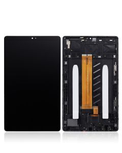 Refurbished LCD Assembly Without Frame for Samsung Tab A7 Lite 8.7" (2021) (T220) (Cellular Version)