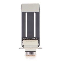 Premium Charging Port Flex Cable for iPad Mini 6 - Starlight