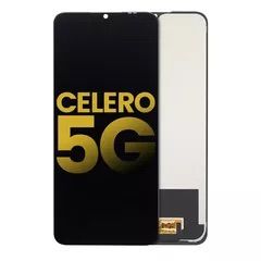GEN LCD Assembly without Frame for BM Celero 5G