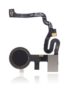 Fingerprint Scanner for GP 4a - Just Black
