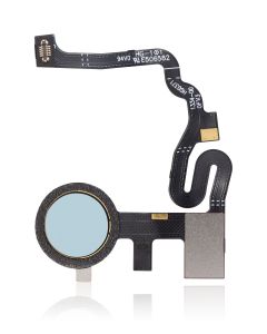 Fingerprint Scanner for GP 4a - Barely Blue