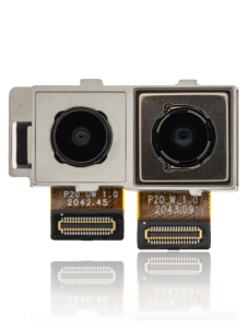 Back Camera for GP 4a 5G