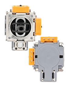 3D Analog Joystick Module Compatible For Xbox 360 Controller
