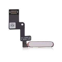 Aftermarket Plus Power Button Flex Cable for iPad Air 5 - Pink