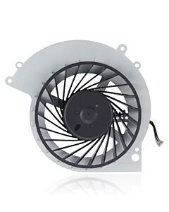 Internal Cooling Fan for PlayStation 4 (KSB0912HE, Long Connector, CUH-10XX Series)