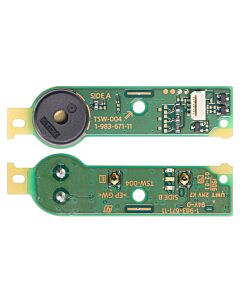Power / Eject Button LED Board for PlayStation 4 Slim (TSW-004)