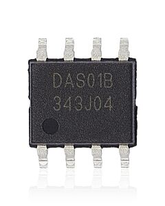 DAS01B (SOP8) - Power Management IC for PlayStation 5 ADP400DR Power Supply (Soldering Required)