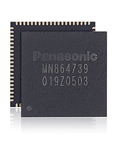 Panasonic MN864739 - HDMI Encoder IC for PlayStation 5 (Soldering Required)