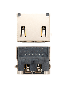 HDMI Port Compatible For PlayStation 3 (2000/2500)