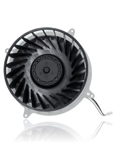 Inner Cooling Fan for PlayStation 5 PS5 (23 Blades, 2.15a) (CFI-11XX/12XX)