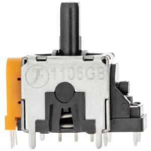 Analog Joystick Module 3D Thumbstick for PlayStation 5 PS5 (Soldering Required)