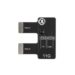 DLZN DL400 Pro Tester Flex Cable for iPhone 11