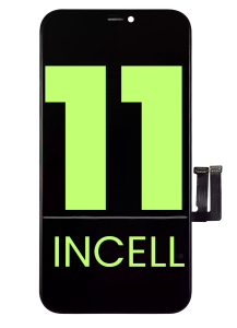 iPhone 11 LCD Assembly (INCELL/EQ7)