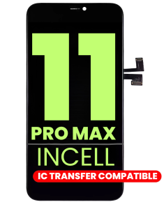 iPhone 11 Pro Max LCD Assembly (INCELL/EQ7)