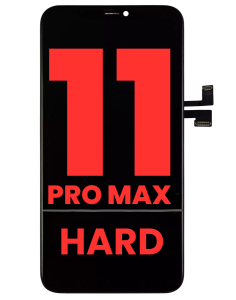 iPhone 11 Pro Max OLED Screen Assembly (HARD/SQ9)