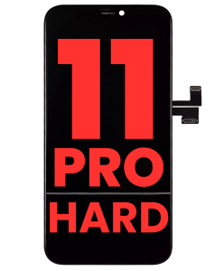 iPhone 11 Pro OLED Assembly (HARD/SQ9)