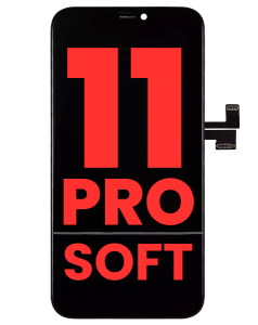 iPhone 11 Pro OLED Assembly (SOFT/SQ9)
