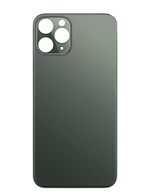 Premium Back Glass Replacement For IPhone 11 Pro Max Green